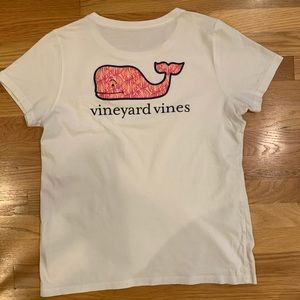 Women’s Vineyard Vines Short Sleeve Tee